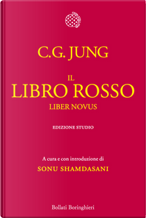 Il libro rosso by Carl Gustav Jung