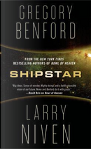 Shipstar by Gregory Benford