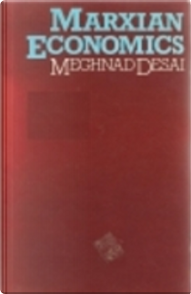 Marxian Economics by Meghnad Desai