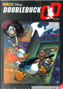Doubleduck Vol. 9 by Fausto Vitaliano, Tito Faraci