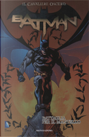 Batman Il cavaliere oscuro vol. 28 by Alex Konat, Chrisscross, Chris Yost, Dustin Nguyen, Fabian Nicieza, Guillem March, Jamie Mckelvie, Mark McKenna, Pablo Raimondi, Sandu Florea, Tony S. Daniel
