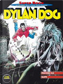 Dylan Dog Super Book n. 68 by Giovanni Gualdoni, Pasquale Ruju