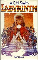 Labyrinth by A.C.H. Smith