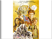 Firefly vol. 1 by Greg Pak, Joss Whedon