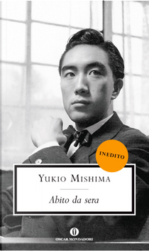 Abito da sera by Yukio Mishima