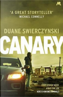Canary by Duane Swierczynski