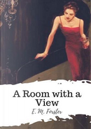 A Room with a View by E. M. Forster
