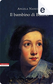 Il bambino di Budrio by Angela Nanetti