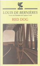 Red dog by Louis de Bernières