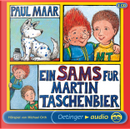 Ein Sams für Martin Taschenbier by Paul Maar