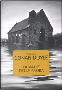 La valle della paura by Arthur Conan Doyle