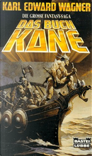 Das Buch Kane by Karl Edward Wagner