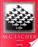 M.C. Escher by Maurits Cornelis Escher