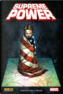 Supreme Powers by J. Michael Straczynski