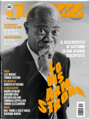 Musica Jazz n. 884 (Luglio 2024) by Alberto Bazzurro, Alceste Ayroldi, Eleonora Sole Travagli, Ezio Capua, Flavio Caprera, Francesco Spezia, Gennaro Fucile, Ivo Franchi, Luciano Federighi, Nicola Gaeta, Riccardo Bertoncelli, Ricly Riccardi, Sandro Cerini
