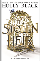 The Stolen Heir by Holly Black