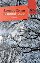 Beautiful Losers by Leonard Cohen