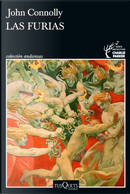 Las furias by John Connolly