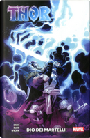 Thor vol. 4 by Al Ewing, Dan Jurgens, Donny Cates, J. Michael Straczynski, Jason Aaron, Walter Simonson