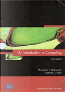 An Introduction to Computing by Chakravarty, Keller