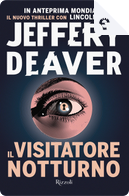 Il visitatore notturno by Jeffery Deaver