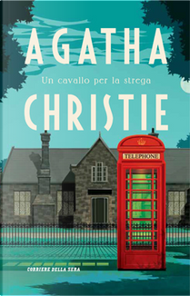 Un cavallo per la strega by Agatha Christie
