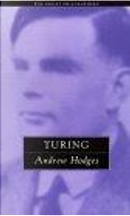Turing by Andrew Hodges