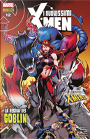 I nuovissimi X-Men n. 47 by Chad Bowers, Chris Sims, Dennis Hopeless