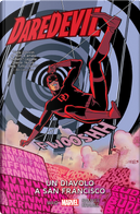 Daredevil vol. 8 by Chris Samnee, Mark Waid, Peter Krause