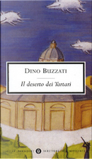 Il deserto dei Tartari by Dino Buzzati