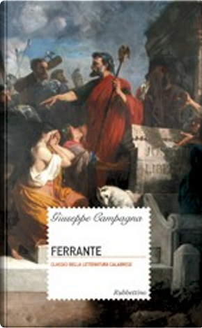 Ferrante by Giuseppe Campagna