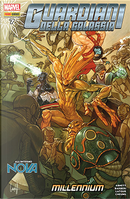Guardiani della Galassia #39 by Dan Abnett, Dan Abnett, Dan Abnett, Robbie Thompson, Robbie Thompson, Robbie Thompson, Sean Ryan, Sean Ryan, Sean Ryan