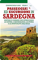 Passeggiate ed escursioni in Sardegna by Gianmichele Lisai, Velia Puddu