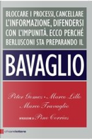 Bavaglio by Marco Lillo, Marco Travaglio, Peter Gomez