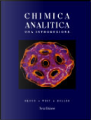 Chimica analitica by Donald M. West, Douglas A. Skoog
