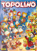 Topolino n. 3343 by Bruno Enna, Marco Gervasio, Massimiliano Valentini, Pietro Zemelo, Tito Faraci