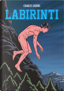 Labirinti - vol.2 by Charles Burns