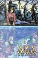 Aria Volume 3 by Brian Haberlin, Brian Holguin, Jay Anacleto, Lan Medina