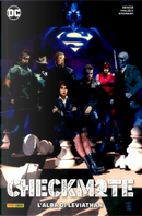 Checkmate - L'Alba di Leviathan by Brian M. Bendis
