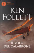 Il volo del calabrone by Ken Follett