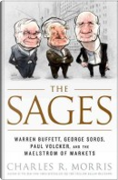 The Sages by Charles R. Morris