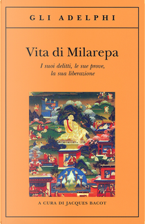 Vita di Milarepa
