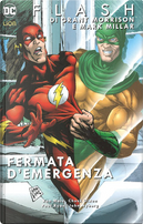 Flash di Grant Morrison vol. 1 by Chuck Dixon, Grant Morrison, Mark Millar, Ron Marz