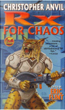 Prescription for Chaos by Christopher Anvil