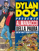 Dylan Dog: Almanacco della Paura 1991 by Corrado Roi, Gabriele Pennacchioli, Tiziano Sclavi