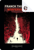 Norferville by Franck Thilliez