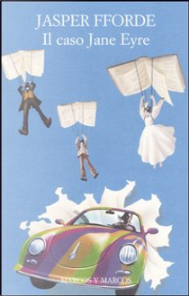 Il caso Jane Eyre by Jasper Fforde