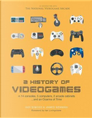 A History of Video Games by Collectif