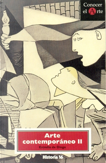 Arte contemporáneo II by Estrella de Diego