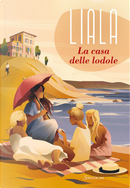 La casa delle allodole by Liala